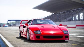 Ferrari f40 wallpaper