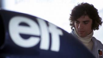 Formula one tyrrell françois cevert wallpaper