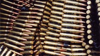 Guns weapons ammunition .50 cal wallpaper