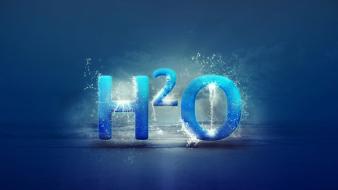 H20 wallpaper