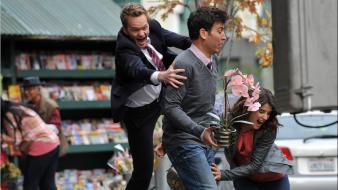 How i met your mother josh radnor wallpaper
