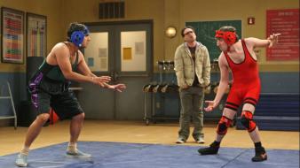 Koothrappali johnny galecki kunal nayyar simon helberg wallpaper