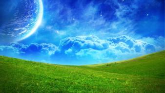 Landscapes nature wallpaper