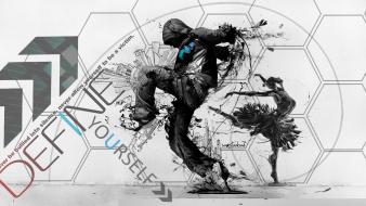 Life photomanipulation illustrator background samstoobad fused define wallpaper
