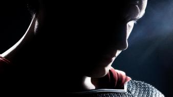 Movies comics superman superheroes man of steel (movie) wallpaper