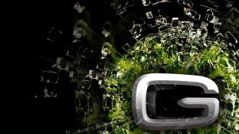 Nvidia gtx gainward graphic card wallpaper