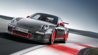 Porsche 911 gt3 rs 4.0 wallpaper