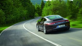 Porsche cars 911 topgear wallpaper
