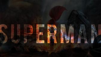 Superman justice league wallpaper