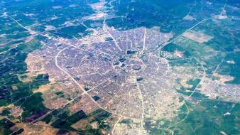Town iraq kurdistan sarbast hawler erbil wallpaper