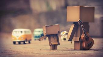 Toys (children) danboard wallpaper