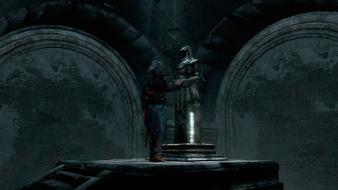 Video games assassins creed revelations acr wallpaper
