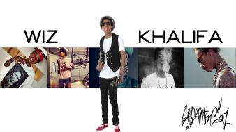Wiz khalifa wallpaper