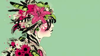 Album covers dj okawari wallpaper