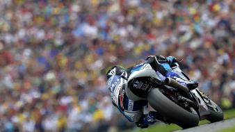 Ben yamaha moto gp motorbikes motorcycles spies racing wallpaper