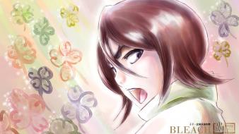 Bleach kuchiki rukia wallpaper