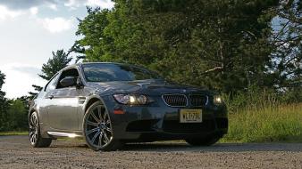 Bmw 2008 m3 wallpaper