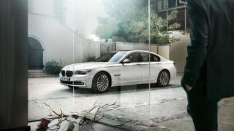 Bmw 7 series wallpaper