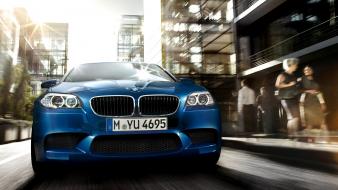 Bmw f10 wallpaper