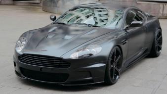 Cars aston martin dbs wallpaper