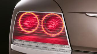 Cars concept art 2006 chrysler imperial wallpaper