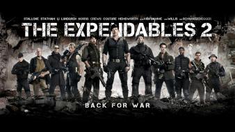 Dolph lundgren jean claude van damme 2 wallpaper