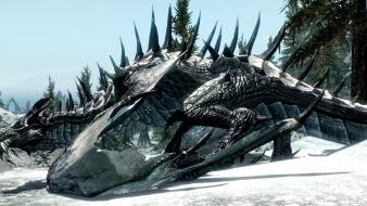 Dragons wallpaper
