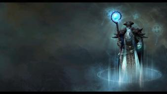 Fantasy art disciples 3 magick wallpaper