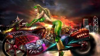 Fantasy art wallpaper