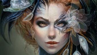 Fantasy art wallpaper