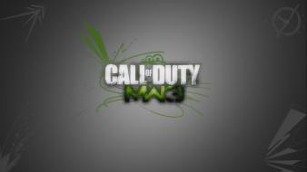 Gray call of duty modern warfare 3 mw3 wallpaper