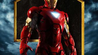 Iron man comics marvel 3 wallpaper
