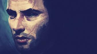 Men dan luvisi wallpaper