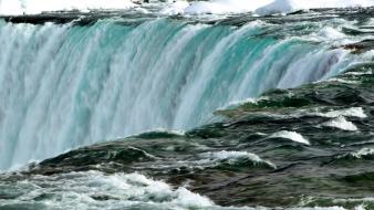 Nature canada niagara falls wallpaper