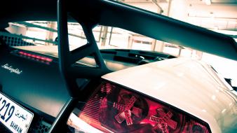 Wings cars lamborghini murciélago lp670-4 sv wallpaper