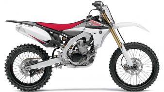Yamaha yzf 450 wallpaper