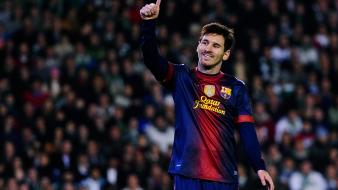 2013 lionel messi wallpaper