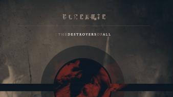 Brutal death metal album covers music ulcerate wallpaper