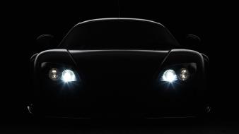 Cars noble m600 wallpaper