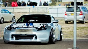 Cars tuning wallpaper