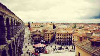 Cityscapes rome wallpaper