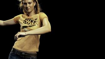 Face nike smiling black background players russians wallpaper