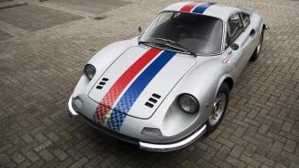 Ferrari dino 246 gt wallpaper