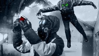 Fiction airbrushed romantically apocalyptic vitaly s alexius wallpaper