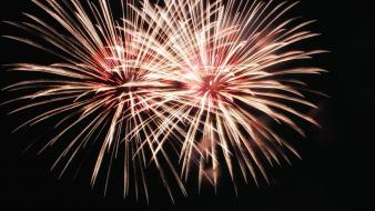 Fireworks szczecin pyromagic wallpaper