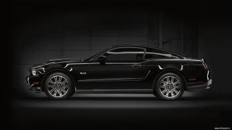Ford mustang gt wallpaper