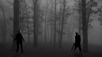 Freddy krueger jason voorhees michael myers leatherface wallpaper