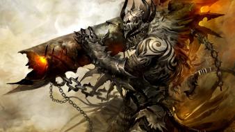 Guild wars wallpaper