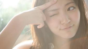 Japanese project books asians hello airi suzuki wallpaper