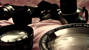 Lens hipster pentax fisheye circle telephoto wallpaper